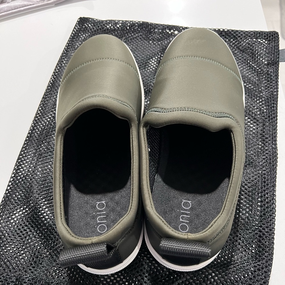 Onia Slip On Shoes 8